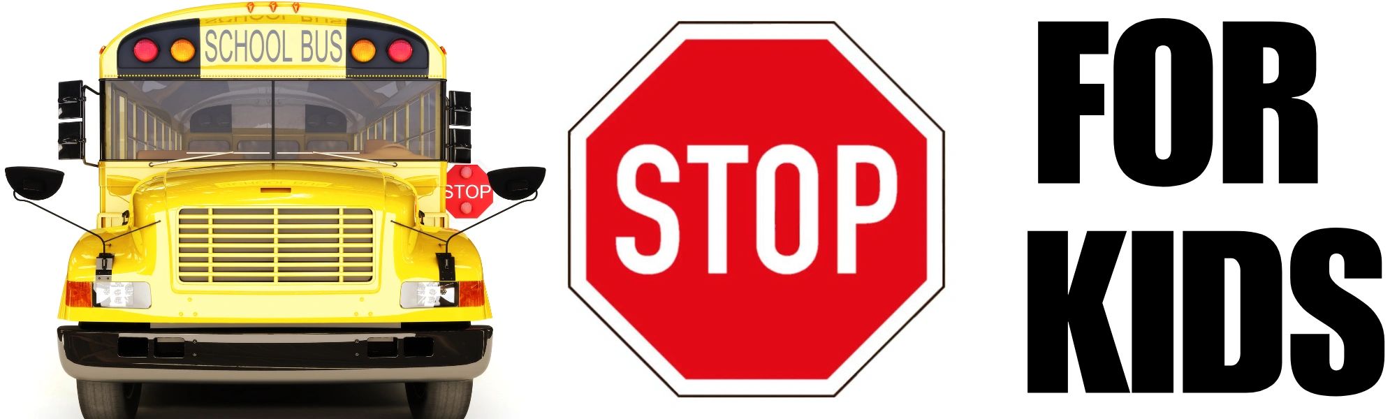 Working to reduce illegal school bus passing violations